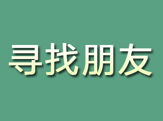 振安寻找朋友