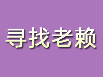 振安寻找老赖